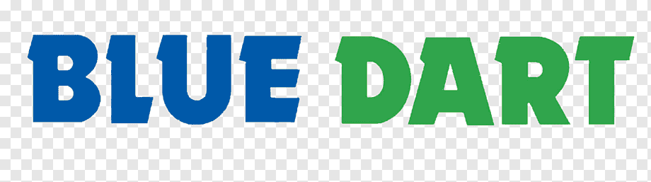 Bluedart