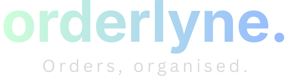OrderLyne