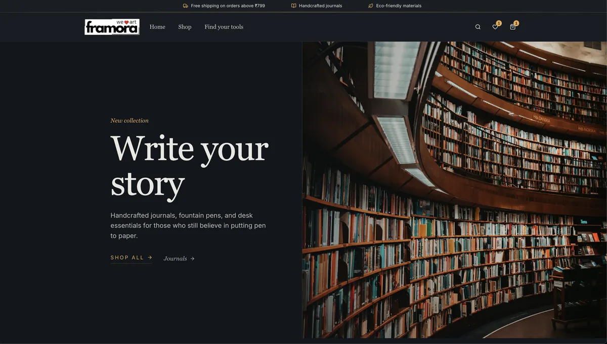 slate theme thumbnail